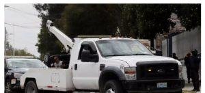 Crean simulador de costos para servicios de grúas y corralones en Tlaxcala