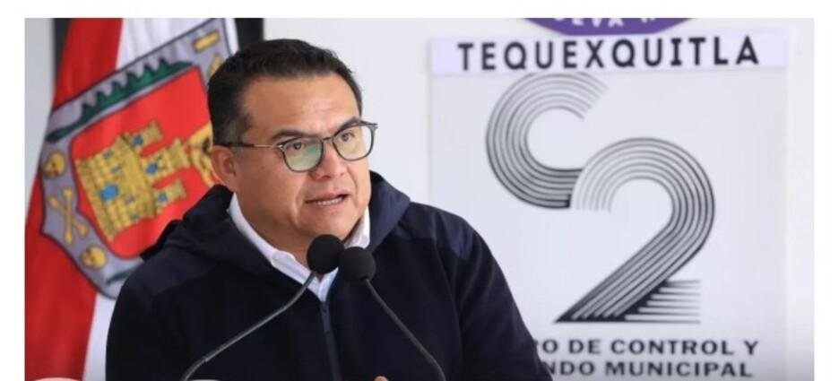 C2 refuerza estrategia de seguridad en los municipios de Tlaxcala
