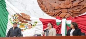 Congreso de Tlaxcala expide Ley de Disciplina de Seguridad Ciudadana