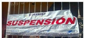 Clausuran 5 hoteles y moteles en Tlaltelulco y Chiautempan por insalubridad