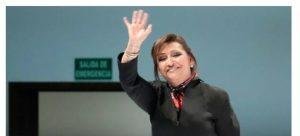 Gobierno esperará decisión de presidenta sobre estrategias por incremento de aranceles