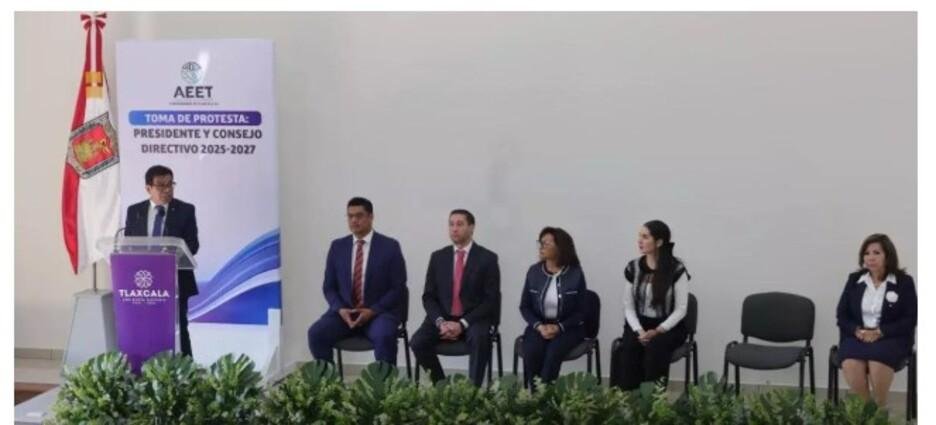 Se han instalado 39 empresas nuevas en Tlaxcala en los últimos años