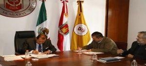 Edoméx y Tlaxcala fortalecen educación inicial