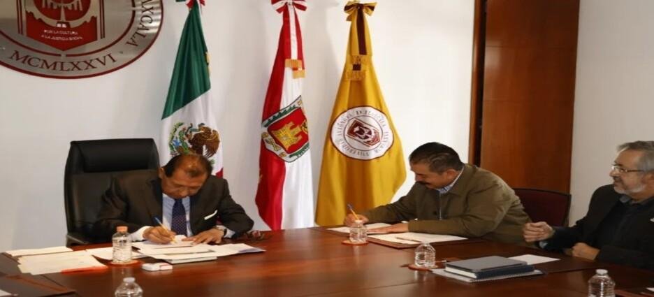 Edoméx y Tlaxcala fortalecen educación inicial