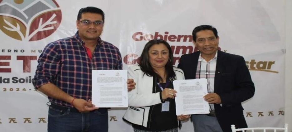 Fomtlax apoya a mujeres emprendedoras con financiamiento accesible