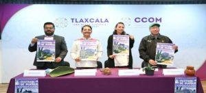 Tlaxcala celebrara su 2º Festival del Pulque