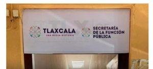 Atenderán observaciones fiscales de cuenta pública en Tlaxcala