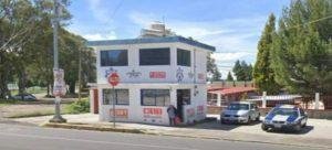 Asaltan a hombre frente a módulo de vigilancia del municipio de Tzompantepec