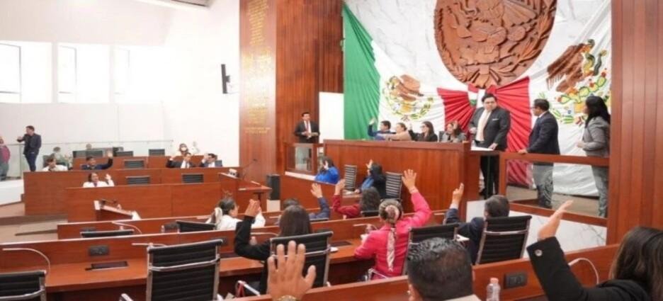 Ex-chofer de la gobernadora de Tlaxcala sale sorteado como candidato a juez