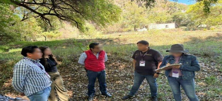 Propaet investiga envenenamiento masivo de animales en Ixtacuixtla