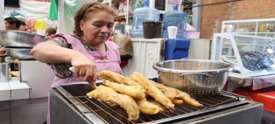 Comercios tlaxcaltecas inician la Cuaresma con optimismo