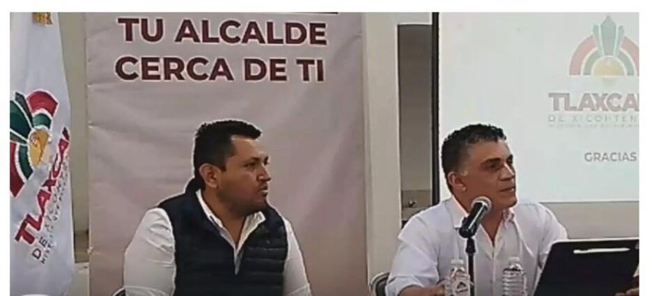 Ayuntamiento de Tlaxcala seguirá invirtiendo en certificación de pozos de agua potable