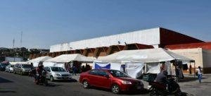 Coeprist vigila higiene en negocios y mercados durante cuaresma