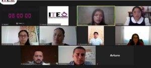 Consejo General del Instituto Tlaxcalteca de Elecciones avala lineamientos para recepción de listado de personas juzgadoras