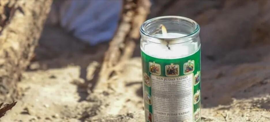 Municipios de Tlaxcala se utilizan como cementerios clandestinos