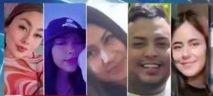 Jóvenes de Tlaxcala desaparecidos en Oaxaca pertenecían a grupo delictivo