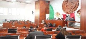 Aprobaciones sobre digitalización, equidad salarial y derechos de comunidades indígenas en Tlaxcala