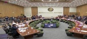 Instituto Nacional Electoral designará a 2 consejeros del Instituto Tlaxcalteca de Elecciones
