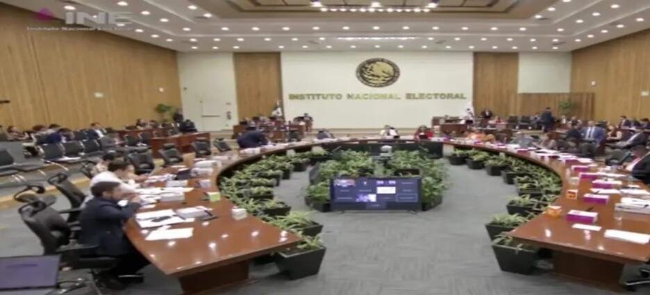 Instituto Nacional Electoral designará a 2 consejeros del Instituto Tlaxcalteca de Elecciones