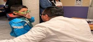 6 de cada 10 niñas y niños tlaxcaltecas necesitan lentes