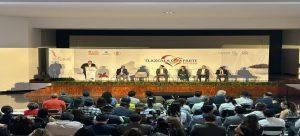 Presentan proyecto “Tlaxcala Comparte”: Compromiso por el hambre cero