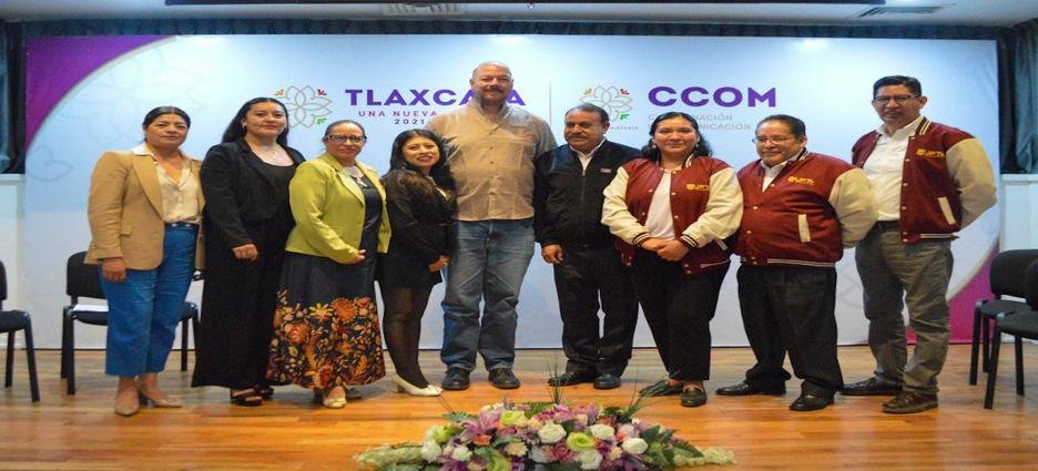 Universidad Politécnica de Tlaxcala volverá a recibir la Expo Ciencias Tlaxcala 2025