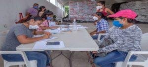 Secretaria de Agricultura avanza en la entrega de fertilizantes para fortalecer a productores por la soberanía alimentaria