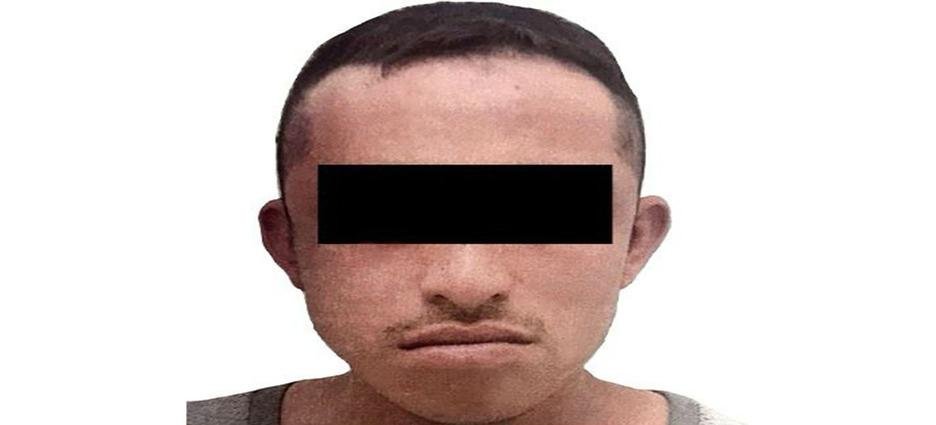 FGR logra condena de 40 años contra secuestrador en Tlaxcala