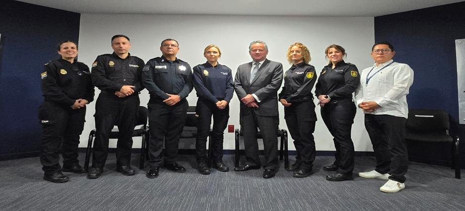 IMPI resalta interés de Tlaxcala de prevenir y combatir lavado de dinero