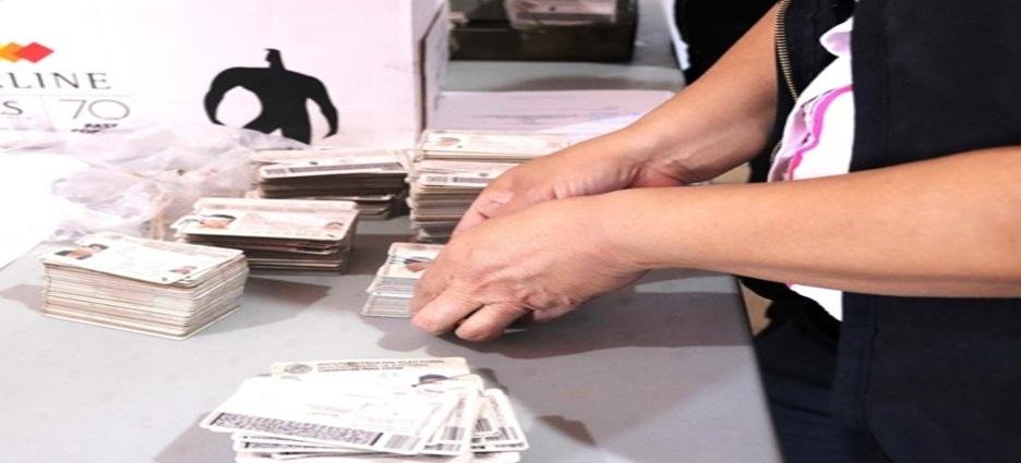 Módulos fijos del INE laborarán los 2 últimos domingos de marzo en Tlaxcala