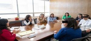 Le encuentran hogar a niña en situación de abandono