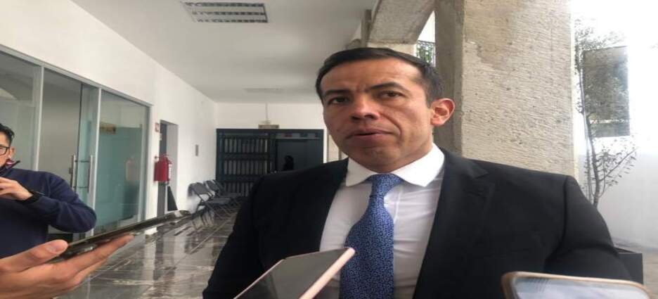 No ha llegado ninguna solicitud de ampliación al presupuesto del TET al Legislativo