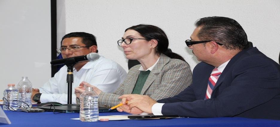 Tribunal de Justicia Administrativa del Estado de Tlaxcala da continuidad al programa anual de capacitaciones