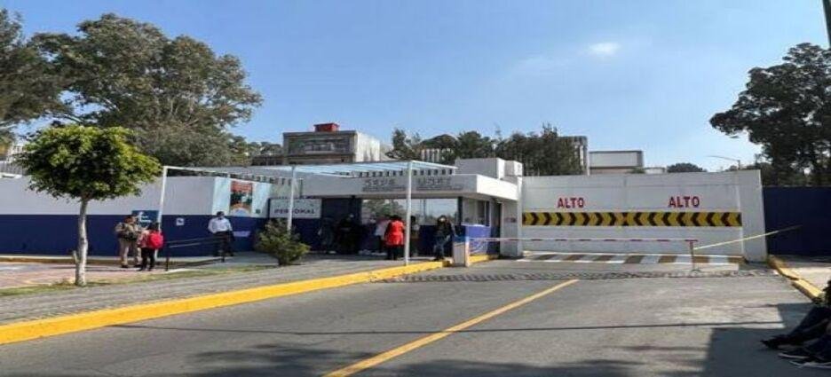 700 escuelas de Tlaxcala se encuentran en riesgo por lluvias