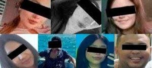 Identifican cuerpos de las 9 personas halladas en carretera Cuacnopalan-Oaxaca: todas eran de Tlaxcala