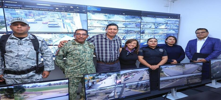 Dirección de Seguridad Municipal seguirá con el Operativo Alcoholímetro en Tlaxcala