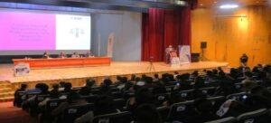 Concluye Primer Seminario Permanente de Derecho Constitucional en la UATx