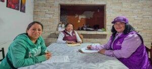 Secretaría de Bienestar inicia cuestionario a beneficiarios de unidades de nutrición en Tlaxcala