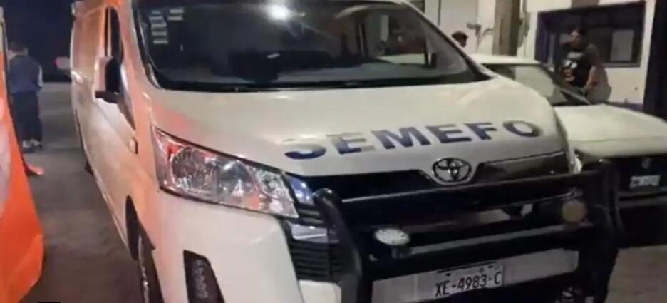 Cuerpo encontrado en Chiautempan pertenece a funcionario de la UTT