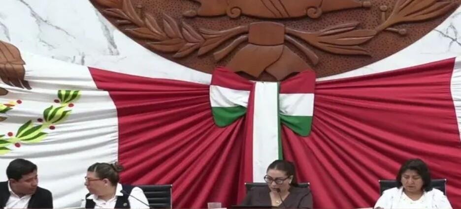 Aprueban cerrar tables dance de Tlaxcala