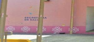 Siguen las protestas por la falta de medicamentos e insumos en hospitales de Tlaxcala