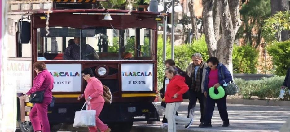 Turismo es la segunda fuente de empleo en Tlaxcala