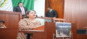 Reprochan a gobierno estatal desabasto en hospitales y crisis de inseguridad en Tlaxcala