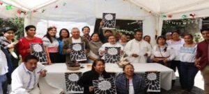 Presentan programa para Fiesta del Maíz “Ngo R’o Detha”