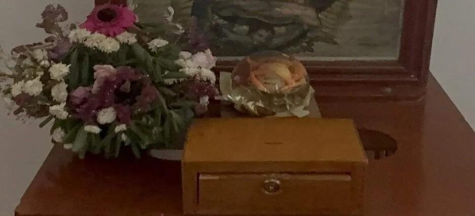 Roban limosnas de la iglesia de Muñoz de Domingo Arenas, Tlaxcala