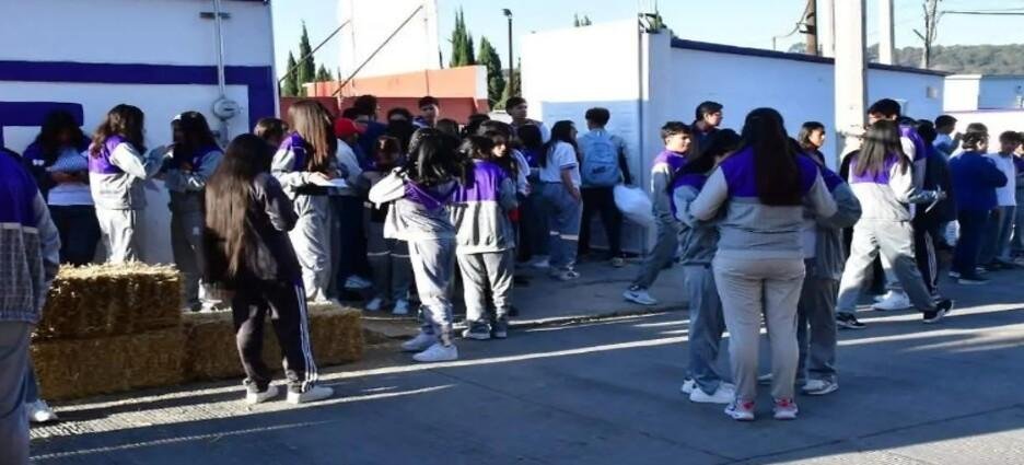 Cobat designará turnos a alumnos de nuevo ingreso en sorteo con bolas de color negra y blanca
