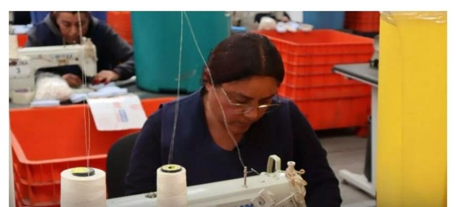 Tlaxcala alcanza récord histórico de empleos formales afiliados al IMSS