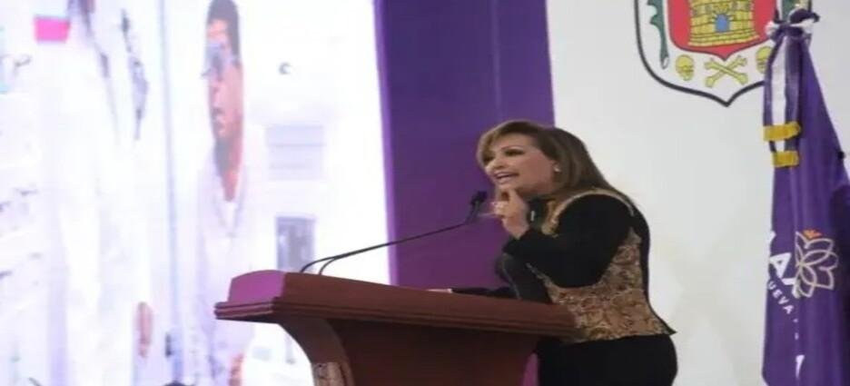 Exigen a gobernadora de Tlaxcala no solapar a deudor alimentario