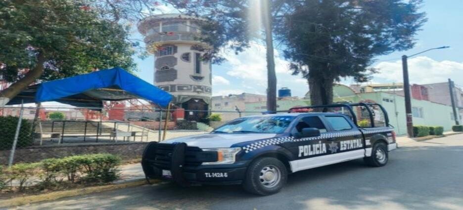 Gabinete de Seguridad mantiene operativo “Semana Santa 2025“