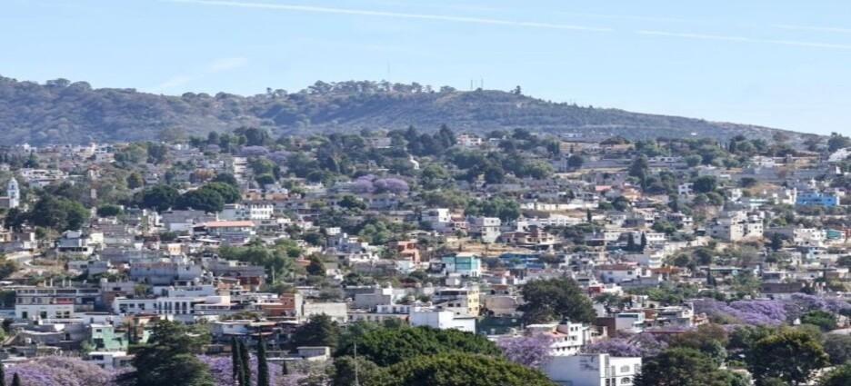 Levantan contingencia ambiental en 6 de 11 municipios de Tlaxcala